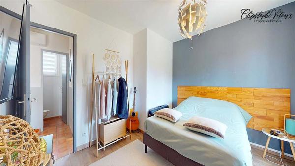 Maison 4 chambres - 11000 CARCASSONNE