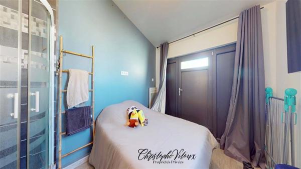 Maison 4 chambres - 11000 CARCASSONNE