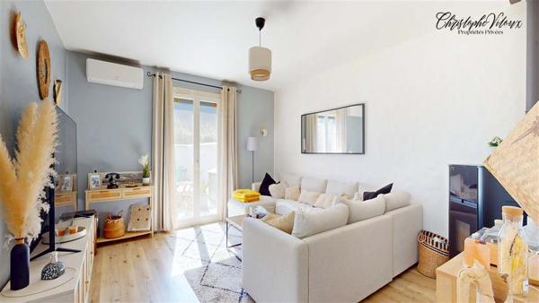 Maison 4 chambres - 11000 CARCASSONNE