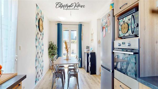 Maison 4 chambres - 11000 CARCASSONNE