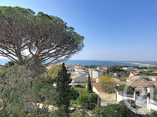 Maison à vendre  6 pièces - 200,21 m2 SETE - 34