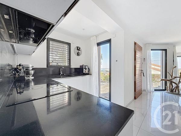 Maison à vendre  6 pièces - 200,21 m2 SETE - 34