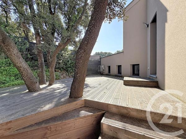 Maison à vendre  6 pièces - 200,21 m2 SETE - 34