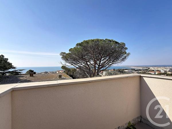 Maison à vendre  6 pièces - 200,21 m2 SETE - 34
