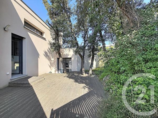 Maison à vendre  6 pièces - 200,21 m2 SETE - 34