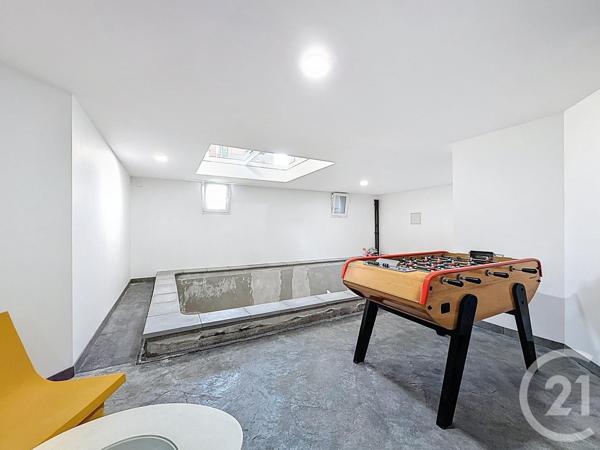 Maison à vendre  6 pièces - 200,21 m2 SETE - 34