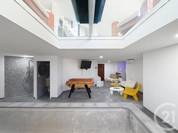 Maison à vendre  6 pièces - 200,21 m2 SETE - 34