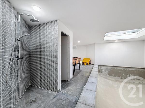 Maison à vendre  6 pièces - 200,21 m2 SETE - 34