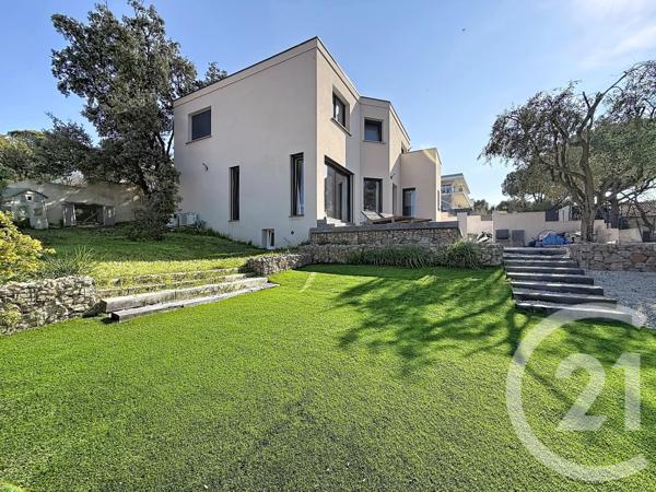 Maison à vendre  6 pièces - 200,21 m2 SETE - 34