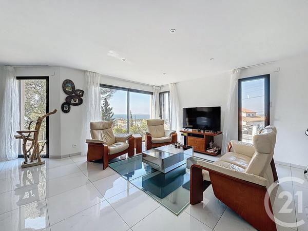 Maison à vendre  6 pièces - 200,21 m2 SETE - 34