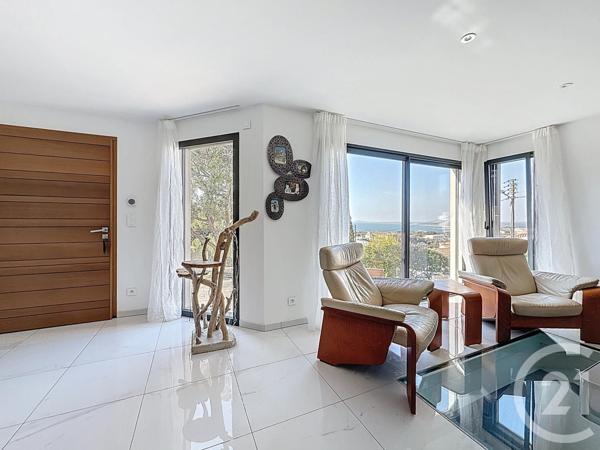 Maison à vendre  6 pièces - 200,21 m2 SETE - 34