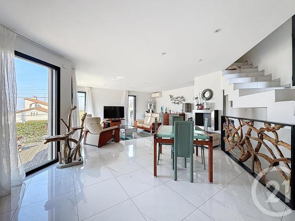 Maison à vendre  6 pièces - 200,21 m2 SETE - 34