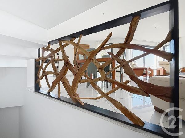 Maison à vendre  6 pièces - 200,21 m2 SETE - 34