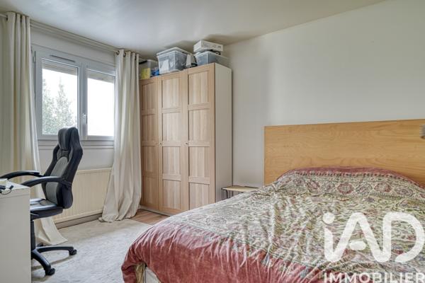 Maison à vendre 6 pièces 105 m² Villetaneuse