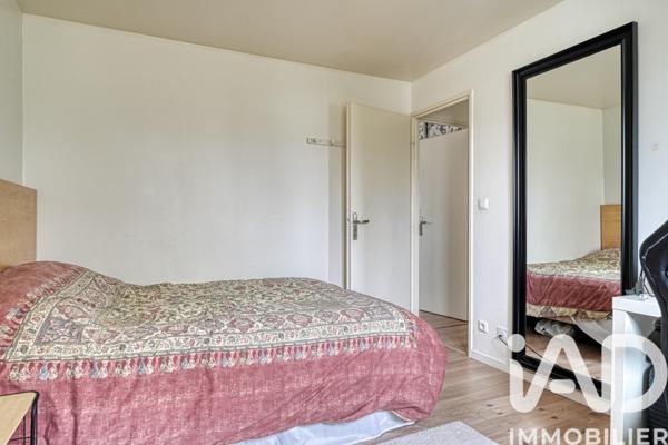Maison à vendre 6 pièces 105 m² Villetaneuse