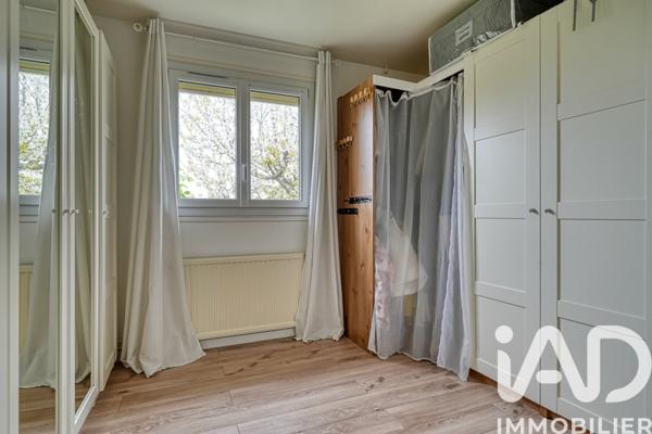Maison à vendre 6 pièces 105 m² Villetaneuse