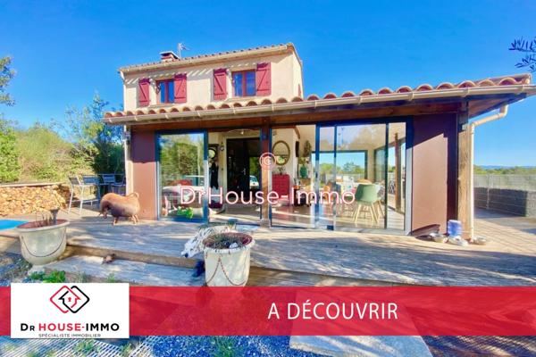 Maison à vendre 4 pièces de 103 m²