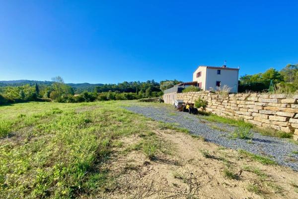 Maison à vendre 4 pièces de 103 m²
