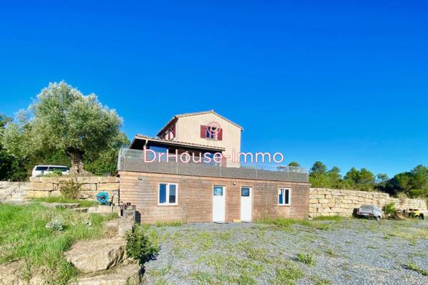 Maison à vendre 4 pièces de 103 m²