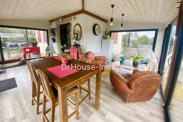 Maison à vendre 4 pièces de 103 m²