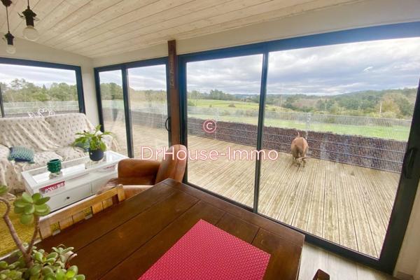 Maison à vendre 4 pièces de 103 m²