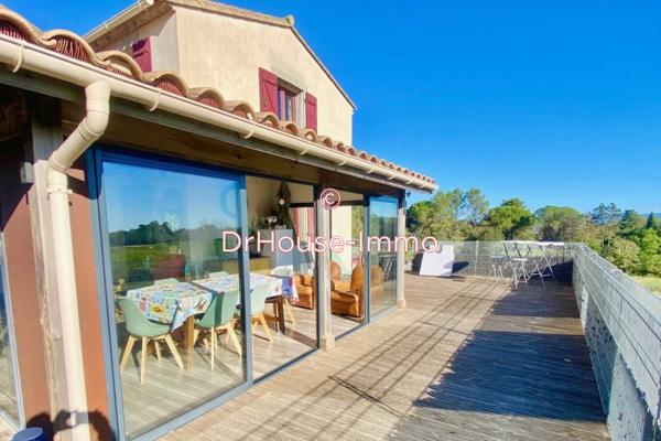 Maison à vendre 4 pièces de 103 m²