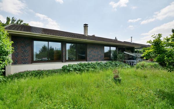 Maison à vendre    5 pièces •  Esbly