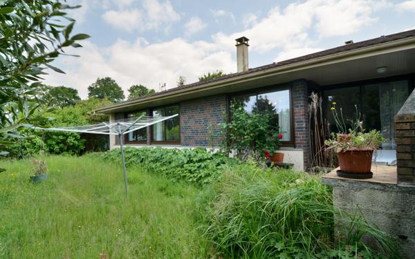 Maison à vendre    5 pièces •  Esbly