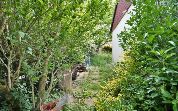 Maison à vendre    5 pièces •  Esbly