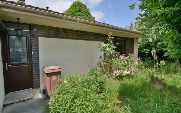 Maison à vendre    5 pièces •  Esbly