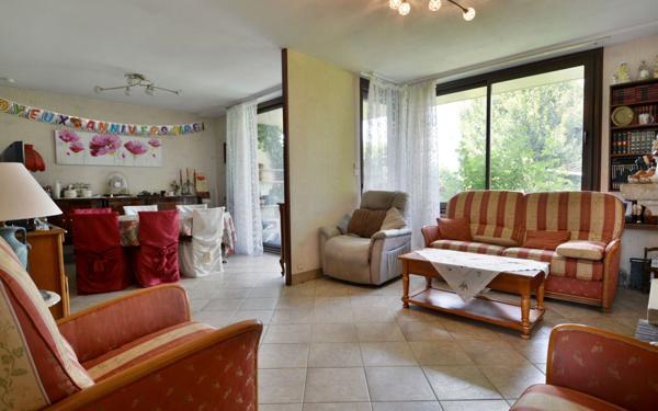 Maison à vendre    5 pièces •  Esbly