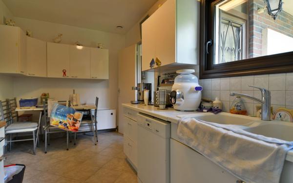 Maison à vendre    5 pièces •  Esbly