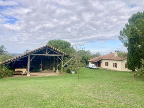 Vente / Maison avec dépendance