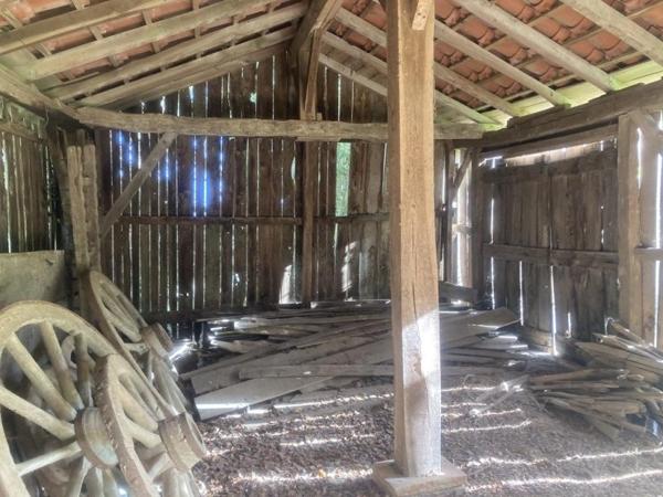 Vente / Maison avec dépendance