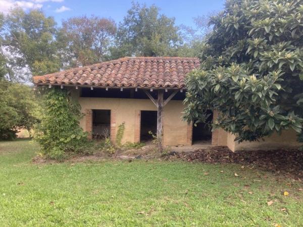 Vente / Maison avec dépendance