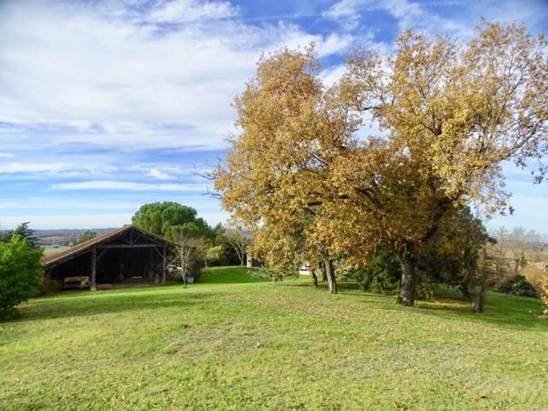 Vente / Maison avec dépendance