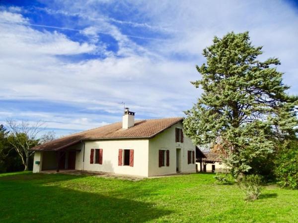 Vente / Maison avec dépendance