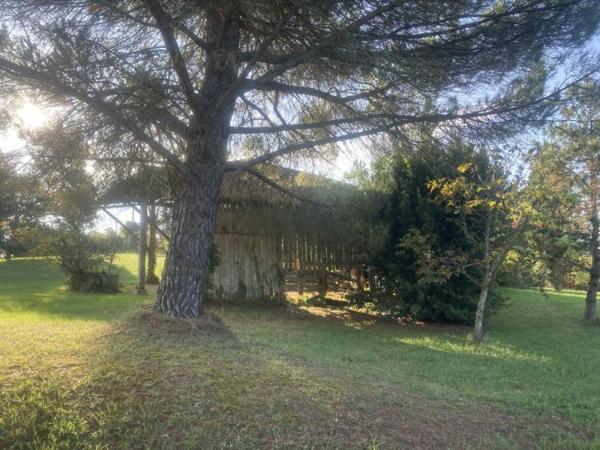 Vente / Maison avec dépendance