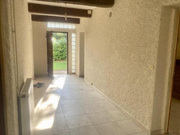 Vente / Maison avec dépendance