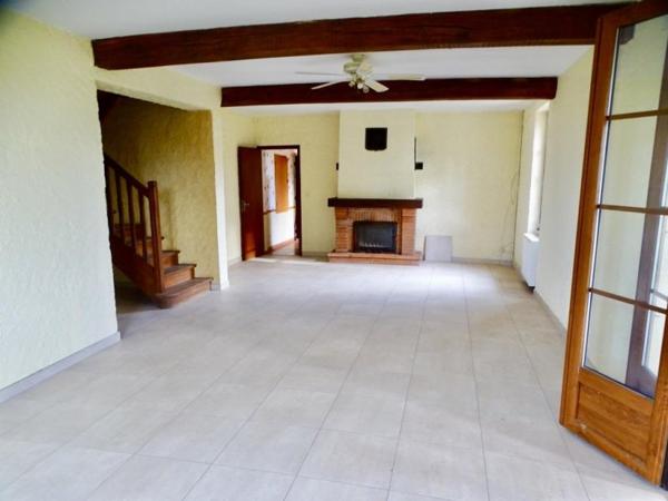 Vente / Maison avec dépendance