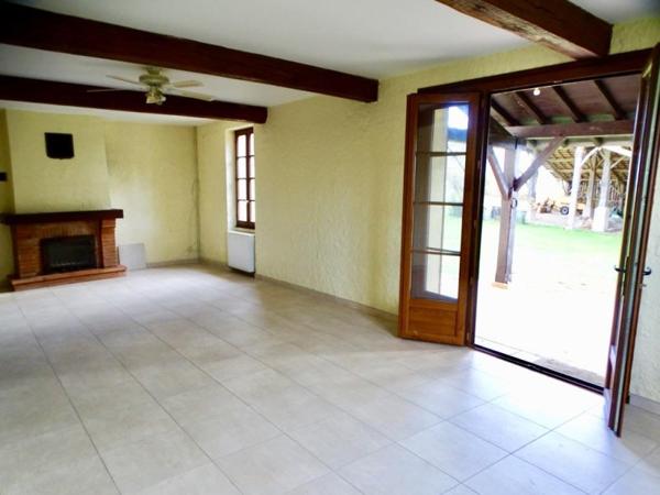 Vente / Maison avec dépendance