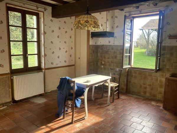 Vente / Maison avec dépendance