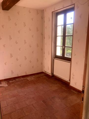 Vente / Maison avec dépendance