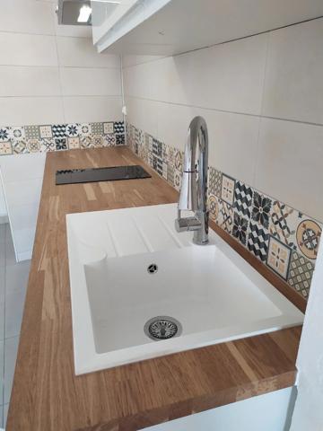 Vente                                                      Maison de village
                        
                     2 pièces                      46 m2                     à Villeneuve-de-la-Raho