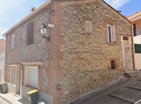 Vente                                                      Maison de village
                        
                     2 pièces                      46 m2                     à Villeneuve-de-la-Raho