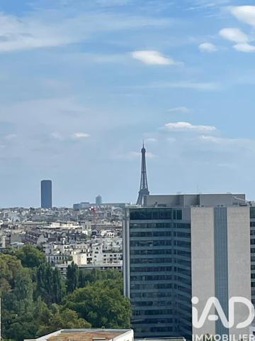 Appartement à vendre 2 pièces 42 m² Courbevoie