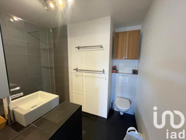 Appartement à vendre 2 pièces 42 m² Courbevoie