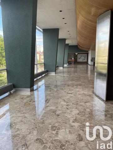 Appartement à vendre 2 pièces 42 m² Courbevoie