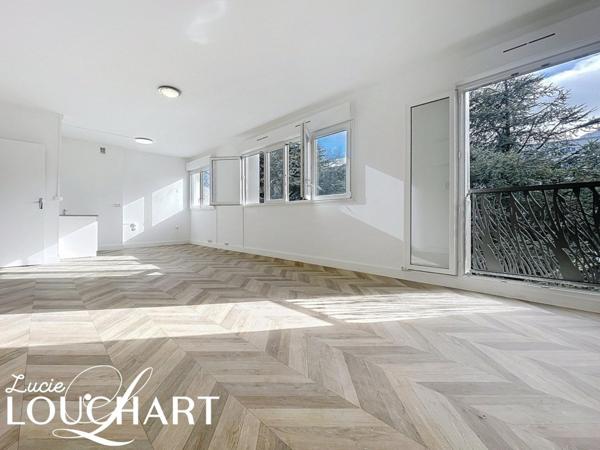 BEAU 4 PIÈCES/ 2-3 CHAMBRES EN PARFAIT ÉTAT