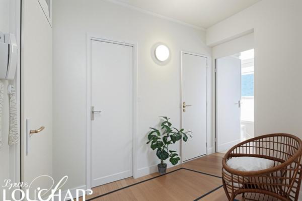 BEAU 4 PIÈCES/ 2-3 CHAMBRES EN PARFAIT ÉTAT